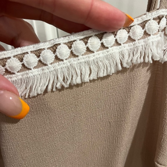 Romper - Picture 2 of 6